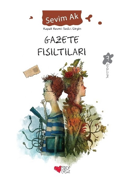 Gazete Fısıltıları