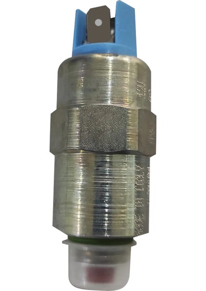 Solenoid Stop MF240, MF265, MF285 - Servisim (SM0140020)