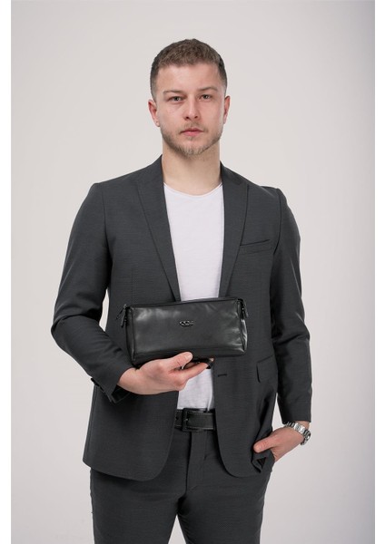 31611 Hakiki Deri El Çantası fiyatları