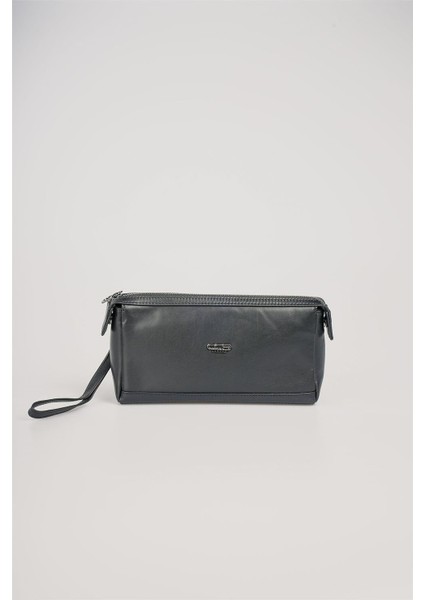 31611 Hakiki Deri El Çantası modelleri