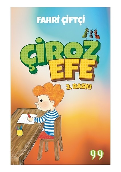 Çiroz Efe