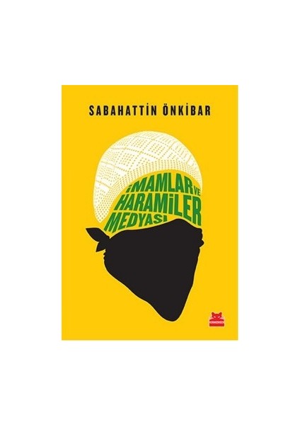 Imamlar ve Haramiler Medyası