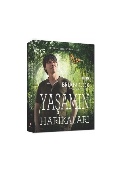 Yaşamın Harikaları (Ciltli)