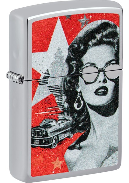 Çakmak 250 Nostalgic Design 46239-120963