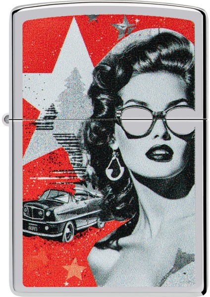 Çakmak 250 Nostalgic Design 46239-120963 fiyatları