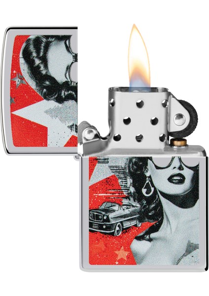 Çakmak 250 Nostalgic Design 46239-120963 modelleri