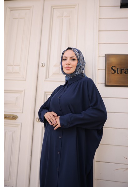 Sadezen Ikili Takım Lacivert