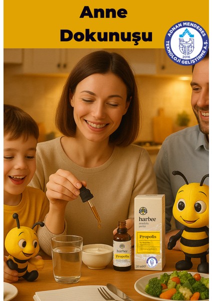 Propolis Damla | %30 Propolis fiyatları