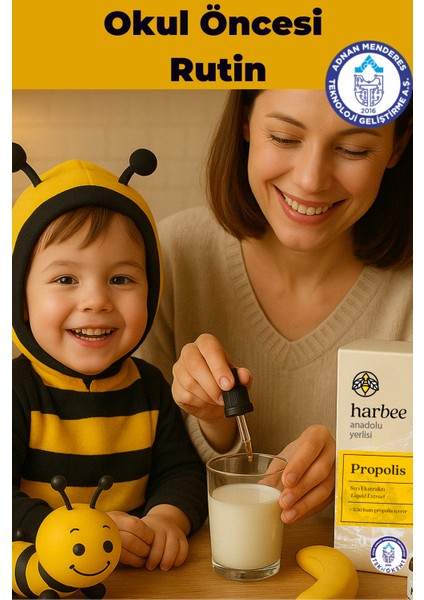 Propolis Damla | %30 Propolis fırsatları