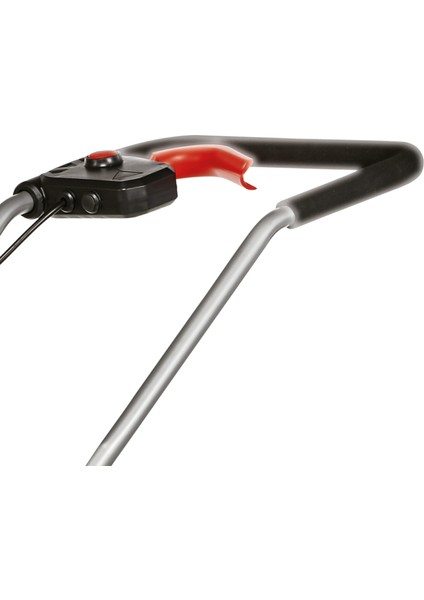 Ge-Cm 18/32 Li, Akülü Çim Biçme Makinesi Seti