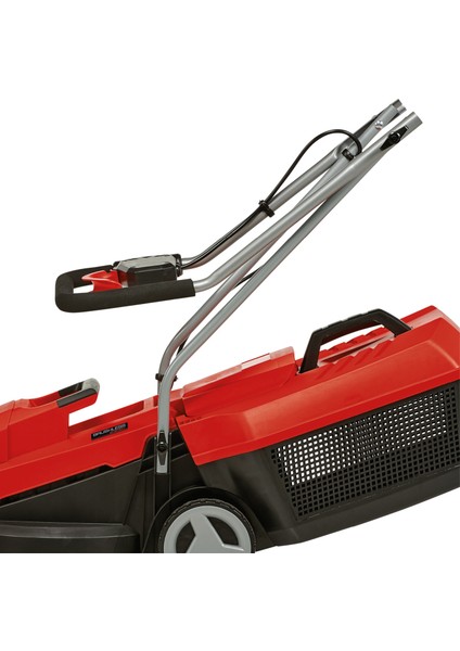 Ge-Cm 18/32 Li, Akülü Çim Biçme Makinesi Seti fırsatları