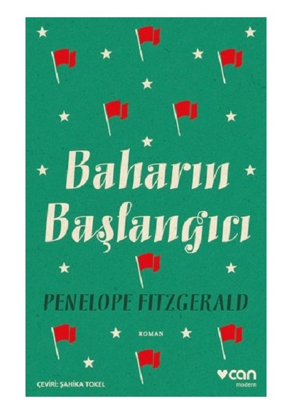 Baharın Başlangıcı