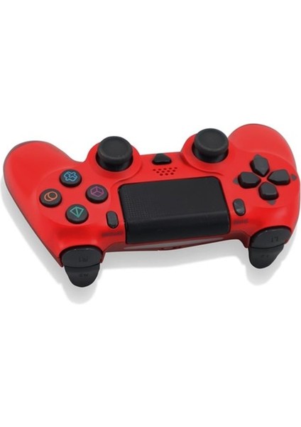 Jwin Ps4 7005 Wireless Ps4 Gamepad - Kırmızı