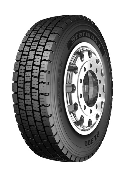 215/75 R17.5 Tl 126/124M (Kar) DZ300 Starmaxx