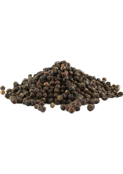 300 gr Karabiber Paketi Al Biber Ak Biber Karabiber