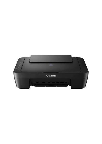 Canon Pıxma E414 Renklı Inkjet Yaz/tar/fot Yazıcı
