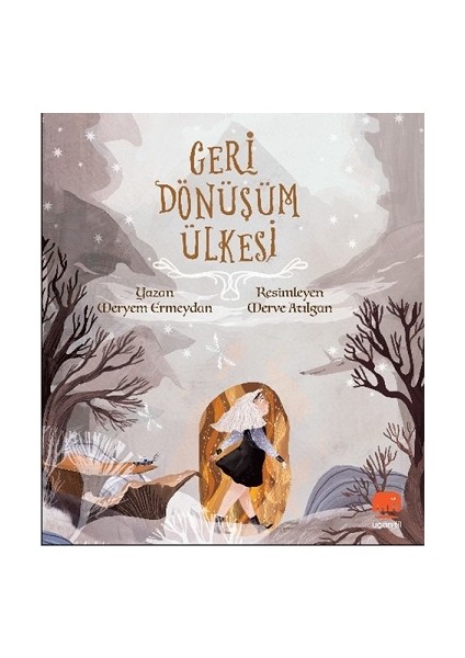 Geri Dönüşüm Ülkesi