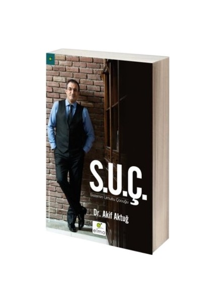 S.u.ç Sistemin Umutlu Çocuğu