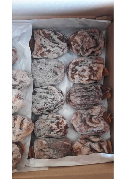 Kurutulmuş Cennet Hurması 250 gr