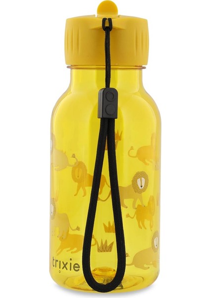 Tritan Bottle 350 ml Lively Lion - Su Şişesi