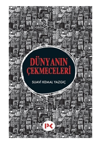 Dünyanın Çekmeceleri
