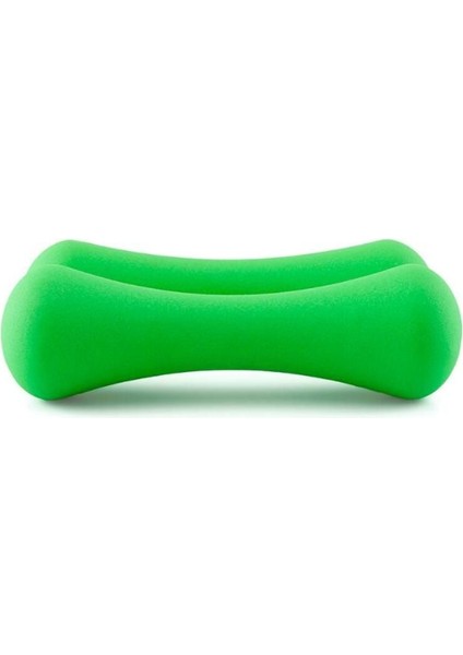 Neopren Dambıl 2X1KG Yeşil