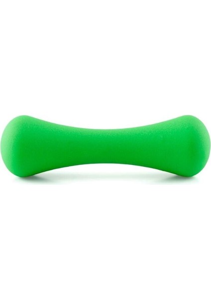 Neopren Dambıl 2X1KG Yeşil