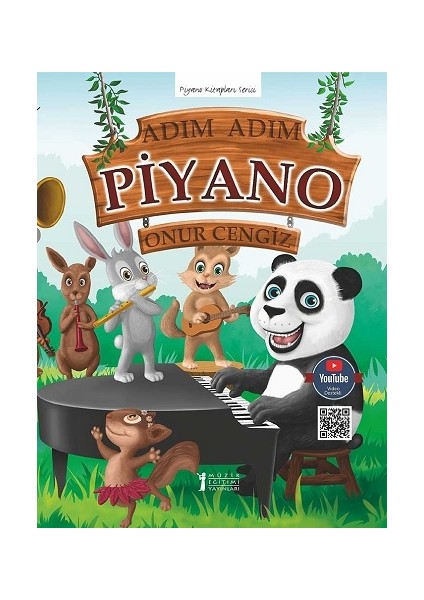 Adım Adım Piyano