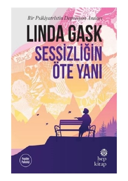 Sessizliğin Öte Yanı