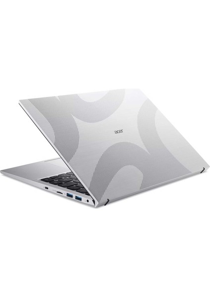 Aspire Lite 5 AL14-51M-51P7 NX.KTWEY.001A009 i5-1235U 16GB 1TBSSD 14" WUXGA W11P Dizüstü Bilgisayar-CNT010