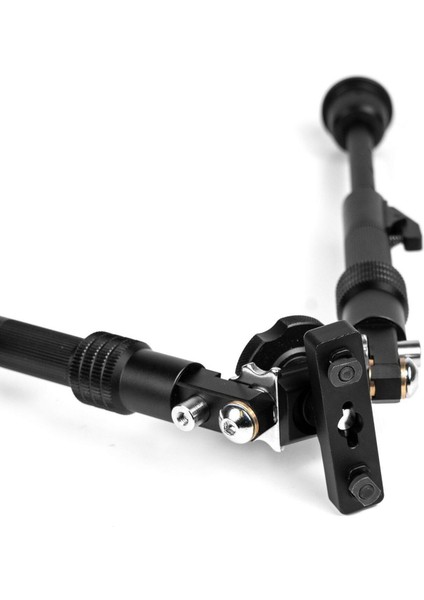 Novrıtsch Mlok Raıl Angle Bıpod Ssr4 Ssr9 SSR63 SSR77 SSQ22 SSX303 modelleri