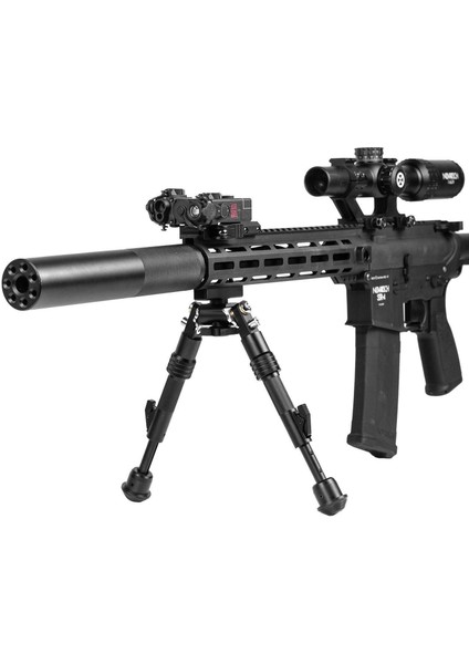 Novrıtsch Mlok Raıl Angle Bıpod Ssr4 Ssr9 SSR63 SSR77 SSQ22 SSX303 indirimleri