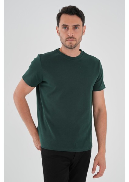 Alexandergardı Dokulu Erkek T-Shirt fiyatları