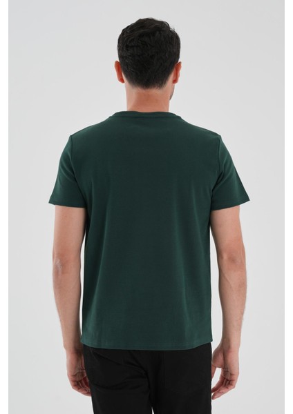 Alexandergardı Dokulu Erkek T-Shirt modelleri