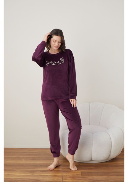 Pijama Takımı