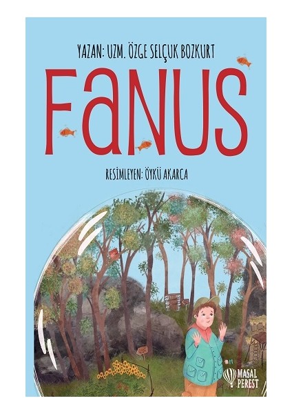 Fanus