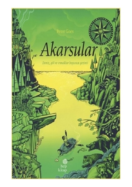Akarsular (Ciltli)