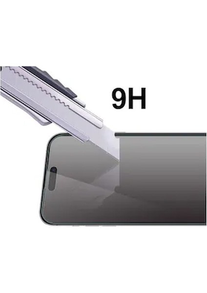 Samsung Galaxy A16 Uyumlu Hayalet Ekran Koruyucu Cam Tam Kaplama 9d fırsatları