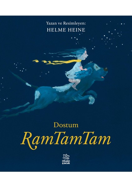 Dostum Ramtamtam