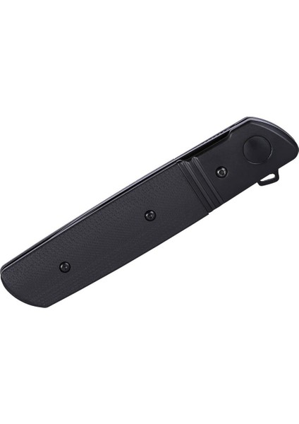 Bamboozled Assisted G10 Allblack Çakı modelleri