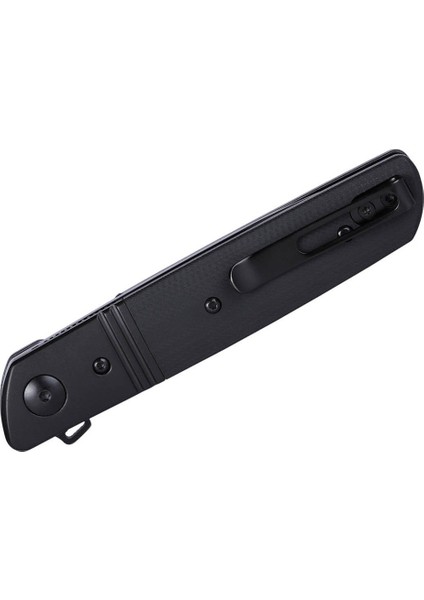 Bamboozled Assisted G10 Allblack Çakı fırsatları