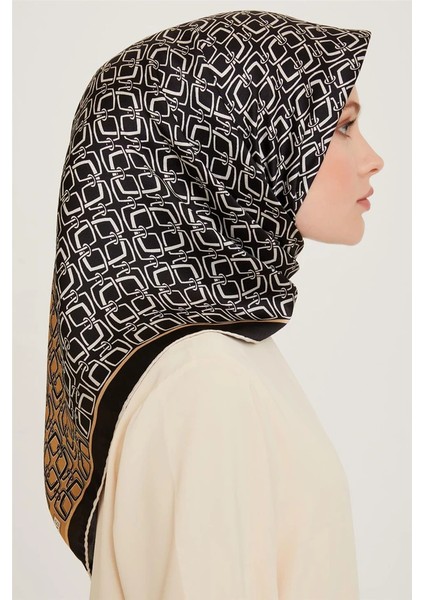01 Armine Sura Ipek Eşarp 9248D fiyatları