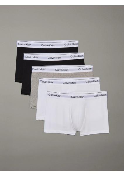 Calvın Kleın Trunk 5pk Boxer