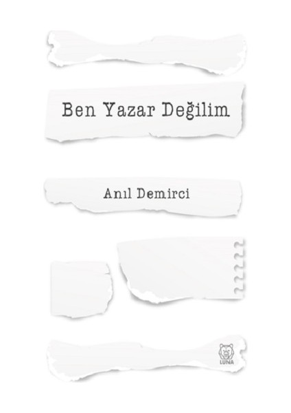 Ben Yazar Değilim