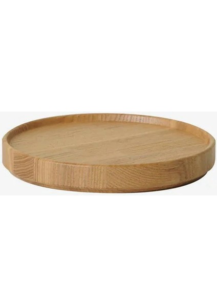 Ahşap Tepsi-Kapak 145MM