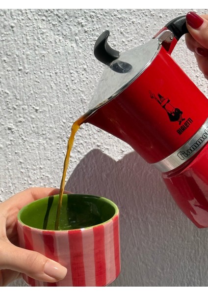 Popping Colors | cozy Cups | Cherie 200 ml Seramik Kupa modelleri