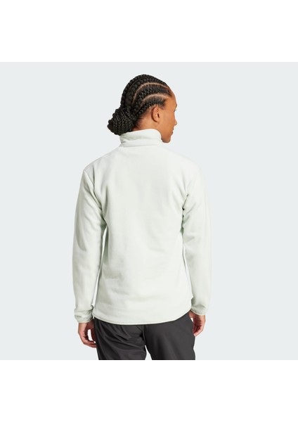 TERREX JP0789 Multi Essentials 1/2 Zip Fleece Jacket fiyatları