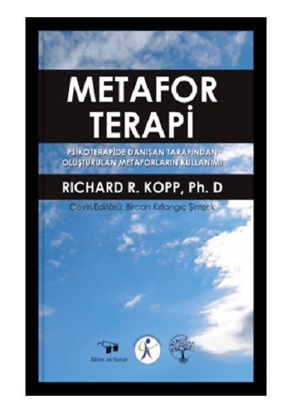 Metafor Terapi