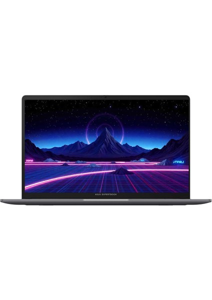 Expertbook P1 P1503CVA-I58512G0D015 I5-13420H 8gb 512SSD 15.6" Fhd W11P Dizüstü BILGISAYAR-CNT016