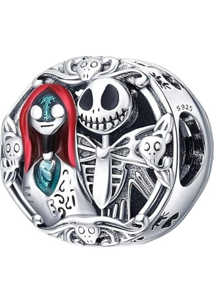 Noel Kabusu Jack ve Sally Charm